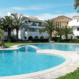 Apartamento Ducado Golf Cii