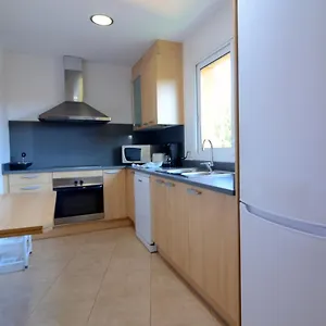 Apartamento Trias Plaza