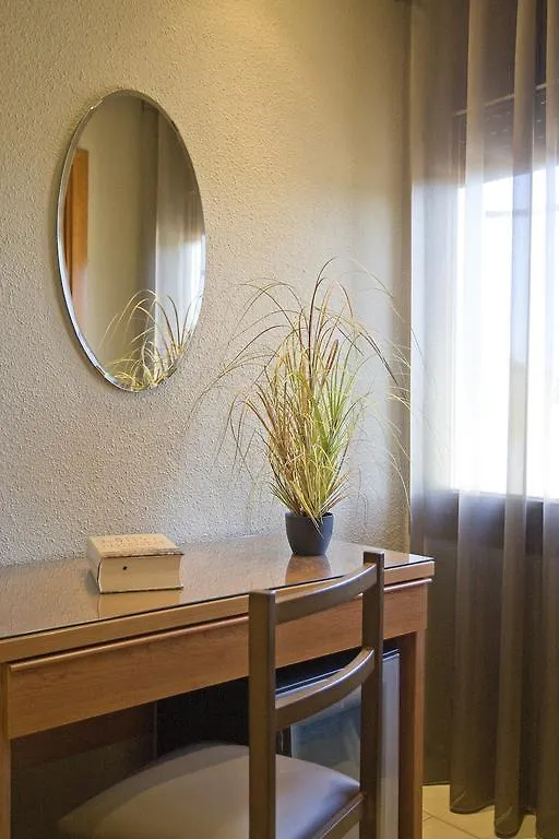 Pensjonat Hostal Barris Pals