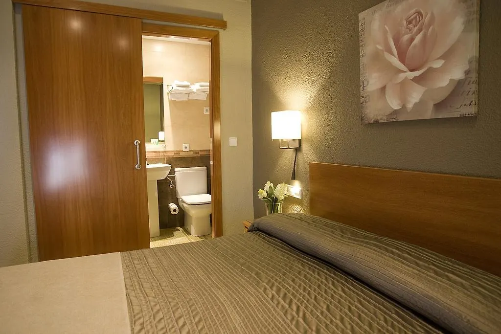 Hostal Barris Pals Pensjonat
