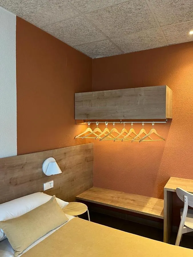 Hostal Barris Pals Spain