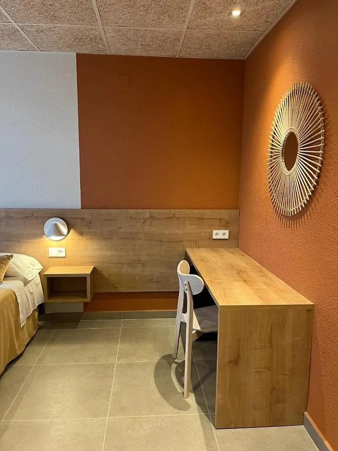 Hostal Barris Pals