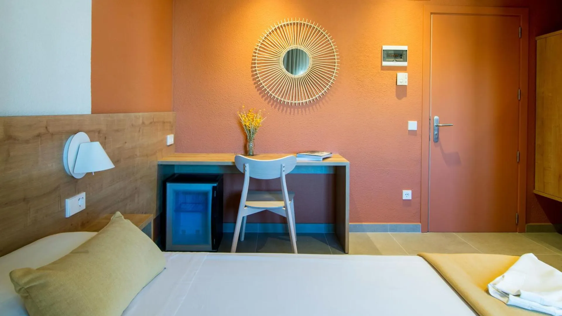 Hostal Barris Pals