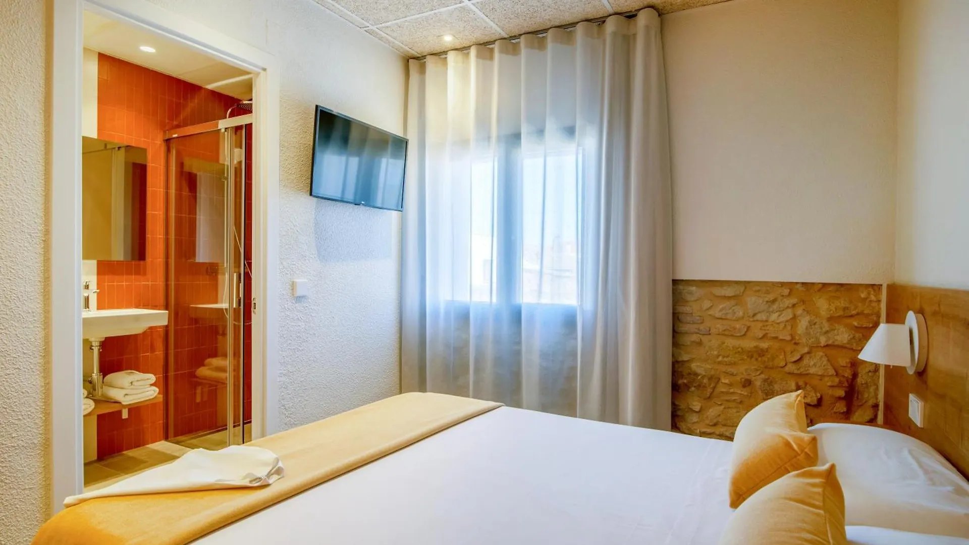 Hostal Barris Pals 2*,  Hiszpania