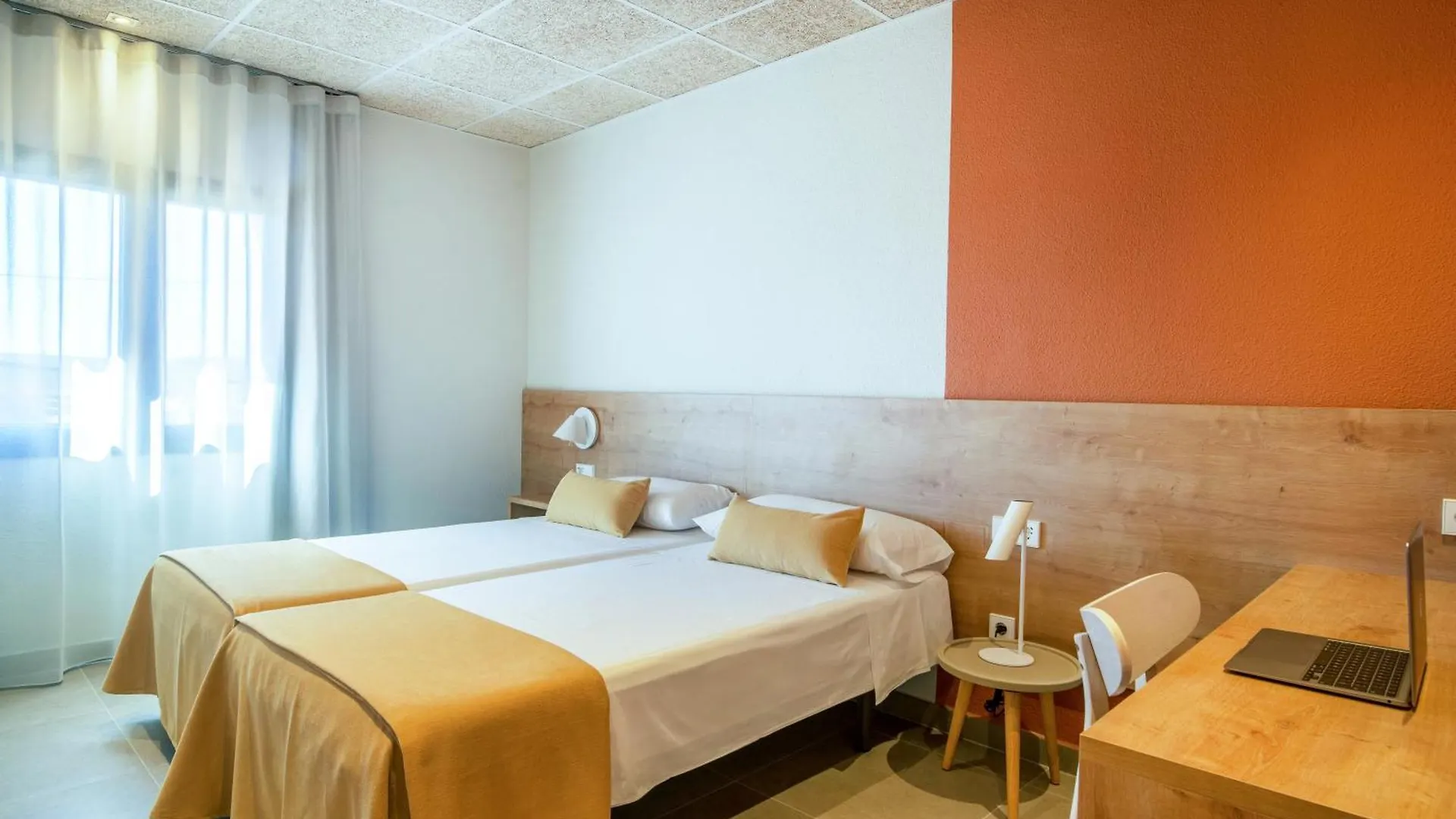Pensjonat Hostal Barris Pals