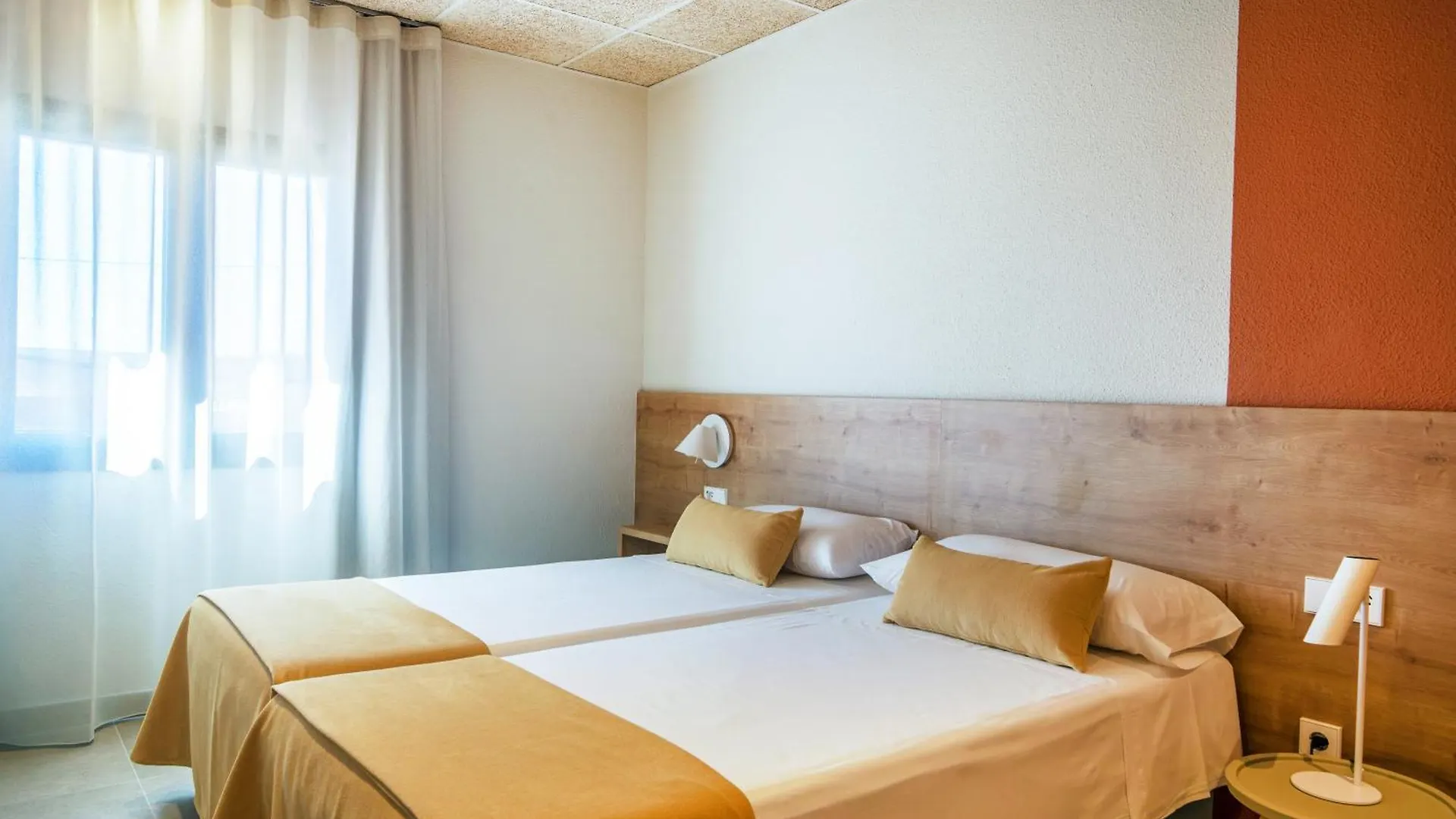 Hostal Barris Pals