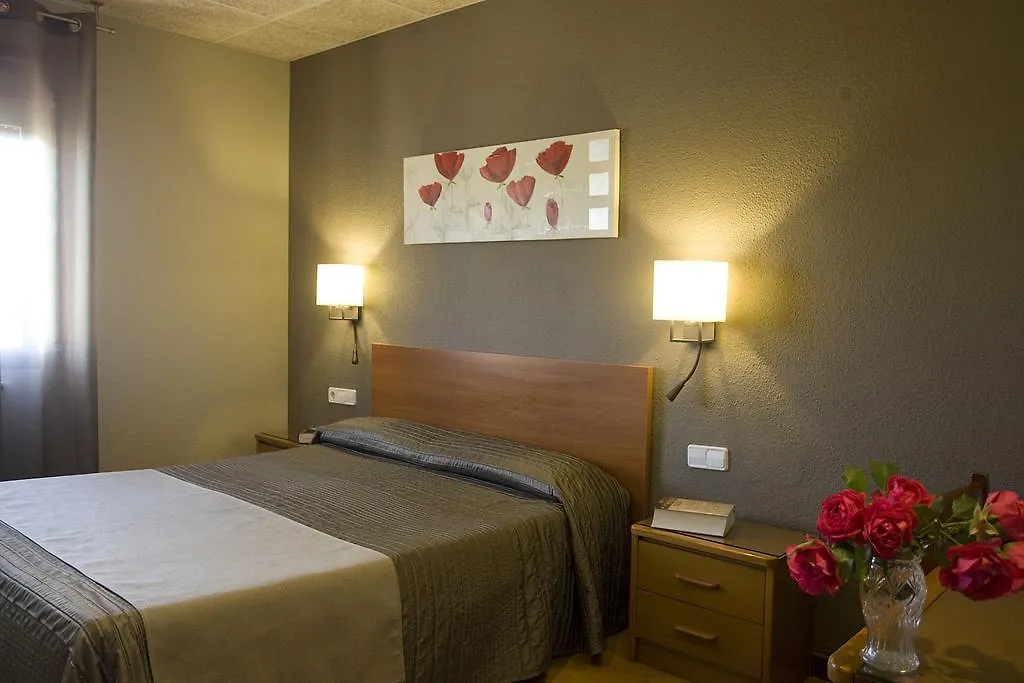 Hostal Barris Pals 2*,  España